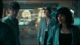 Watson - Season 01 Episode 01